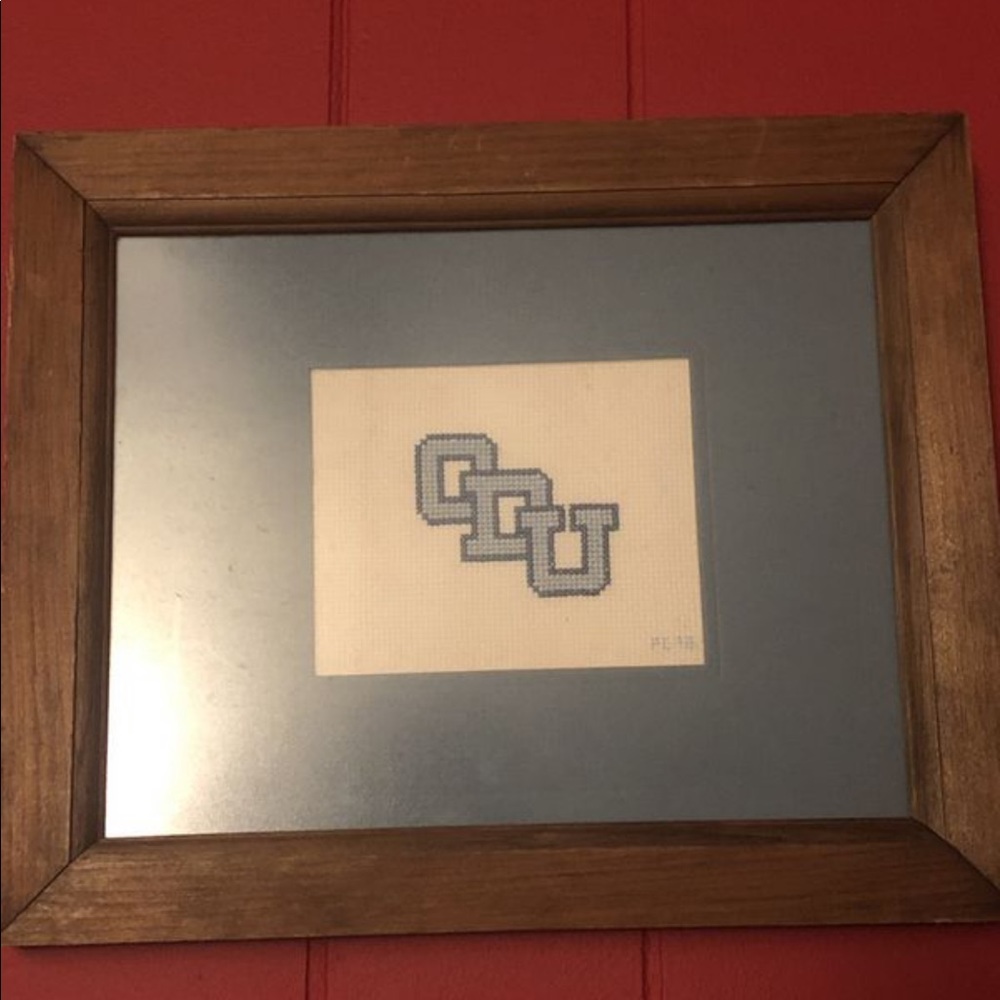 Old Dominion University Picture
